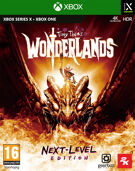 Tiny Tina’s Wonderlands - Next Level Edition product image